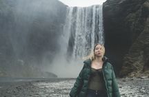 Private tour to the South Coast of Iceland