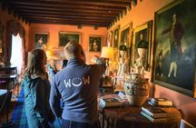 Full-Day Tour of Scotland from Invergordon