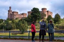Full-Day Tour of Scotland from Invergordon