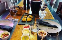 Premium Nemea Wine Tour from Athens, Nafplio or Nemea, with Oenologists 
