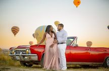 Cappadocia Photo Shoot