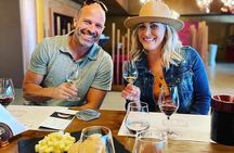 Nemea Wine Tour from Athens, Nafplio or Nemea with Oenologists