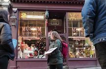 Private one hour Harry Potter walking tour