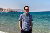 Day Use Red sea ain EL Sokhna Beach from Cairo/ Giza hotels with lunch 