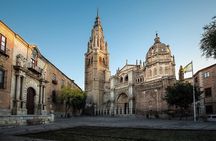 Essence of Toledo: Private Tour with a Local Archaeologist