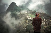 4 Days : Cusco || MachuPicchu || Humantay Lake || All included ||