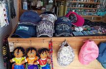 Brewery & Taste with Beach & Shop at Largest Market on Freeport 4-hrs 