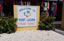 Brewery & Taste with Beach & Shop at Largest Market on Freeport 4-hrs 