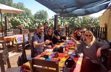 Half-Day Tour to Teotihuacan Pyramids from Mexico City