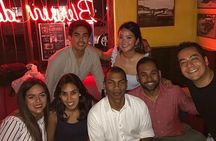 2 Hours and 30 Minutes Salsa Night in México City
