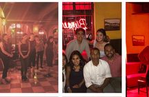 2 Hours and 30 Minutes Salsa Night in México City