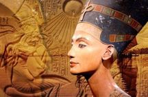 Beauty Queen Nefertiti ( Relaxation & Antistress )