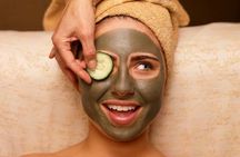Beauty Queen Nefertiti ( Relaxation & Antistress )