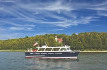 West Islands & Eagle Bluff Lighthouse Cruise