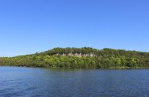 West Islands & Eagle Bluff Lighthouse Cruise