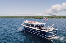West Islands & Eagle Bluff Lighthouse Cruise