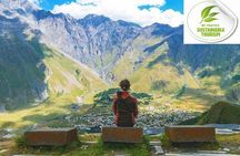 Bestseller Day Trip to Kazbeg/Gergeti Delicious Lunch at Rooms 