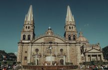 Magical Corners of Guadalajara