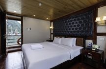 Fantastic 2 days-1 night Lavender Cruise with:kayak,meals,fishing,transfer,guide