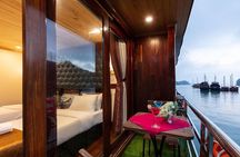 Fantastic 2 days-1 night Lavender Cruise with:kayak,meals,fishing,transfer,guide
