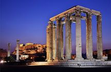 Private Athens Full Day Tour