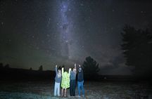 Chameleon Stargazing Shared Tour