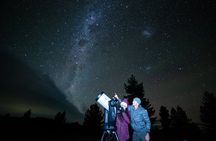 Chameleon Stargazing Shared Tour