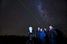 Chameleon Stargazing Shared Tour