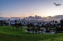 Mission District food and history Walking Tour: Small group