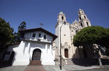 Mission District food and history Walking Tour: Small group
