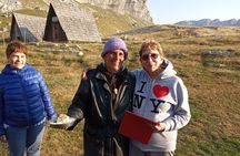 5-Day Private Tour - Experience UNESCO's Montenegro 