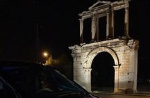 Private Athens Full Day Tour