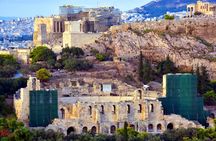Private Athens Full Day Tour