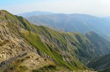Baku to Quba tour - 1 nights and 2 days green nature tour