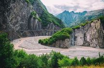 3 day tour in Azerbaijan - visit most of sightseeings