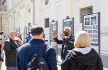 Rome: Vatican Museums Guided Tour with Entry to the St. Peter 