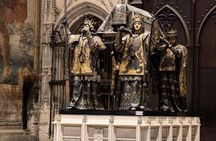 Small-Group tour of Seville Cathedral & Giralda Tower
