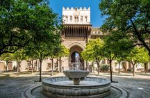 Small-Group tour of Seville Cathedral & Giralda Tower