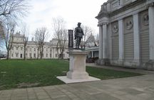 Greenwich Highlights Private Half Day Tour