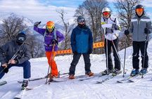 Gabala Private Tour