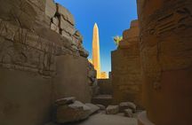 Discover Luxor in one day from Hurghada
