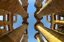 Discover Luxor in one day from Hurghada