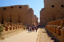 Discover Luxor in one day from Hurghada