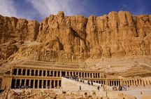 Discover Luxor in one day from Hurghada