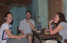 Delhi Food Walk and Cooking Class With A Chef