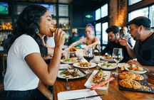 South Beach Walking Food Tour: A Culinary Adventure Through Miami