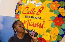 Food Tour in Little Havana, Miami