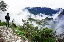 1 Day Inca Trail Tour to Machu Picchu Hike