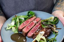 Flavors of Kansas City: Private Food Tour Extravaganza