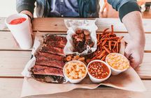 Flavors of Kansas City: Private Food Tour Extravaganza